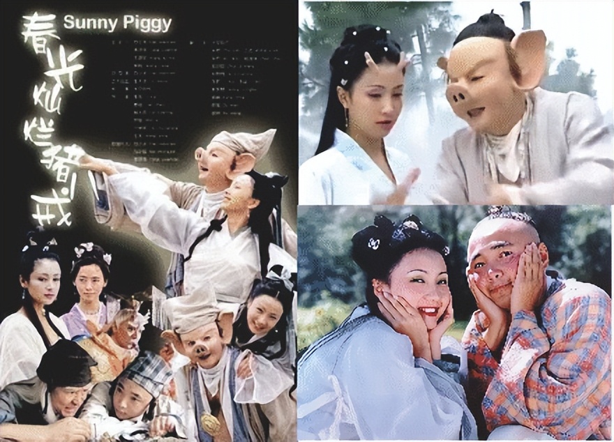 那些90后爱看的经典影视剧，看过5部以上，证明你已经“老”了