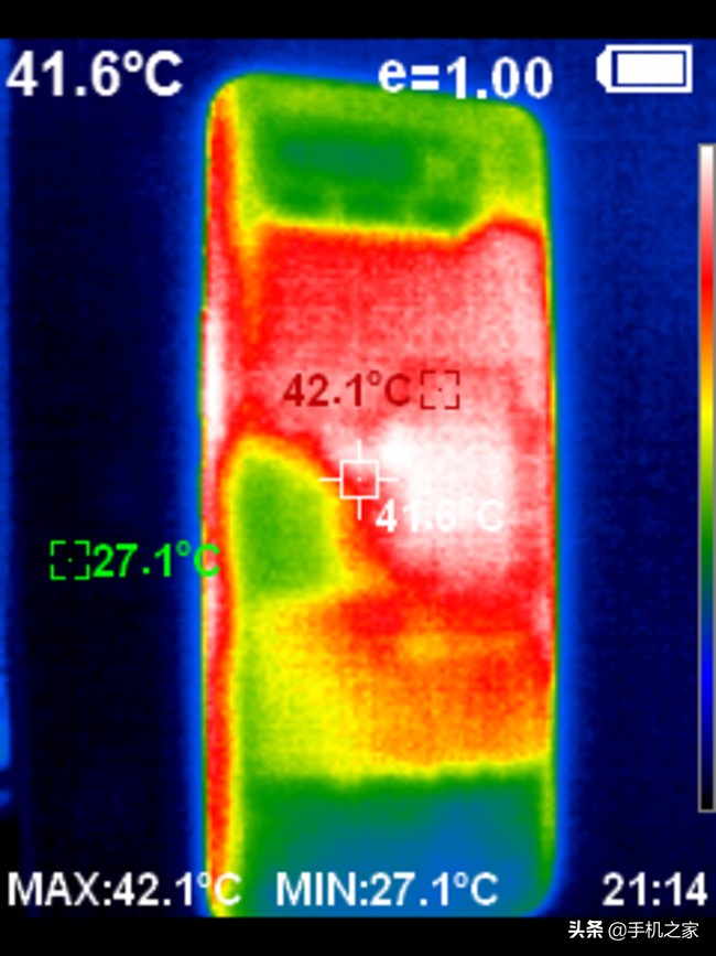 腾讯ROG游戏手机6 Pro体验 虽是腾讯联名 更是原神游戏神机