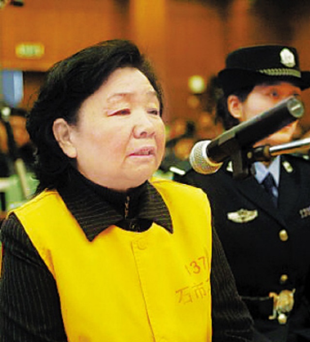 致敬简光洲：报道“三聚氰胺”第一人！第一个点出了三鹿的名字