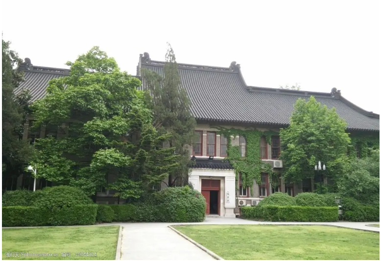 中国十大“最美”高校，上学堪比旅游，你更喜欢哪所学校？