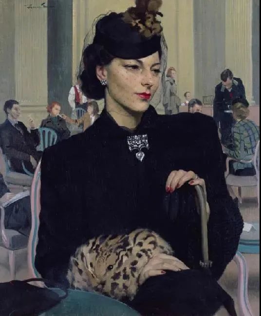 全球顶级八大美院你更pick谁？每一张都是视觉的顶级享受