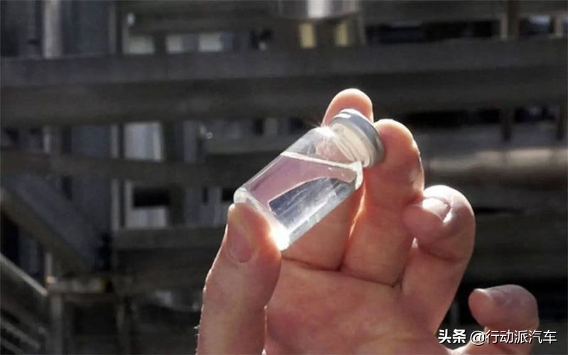 新能源不止纯电一种？欧洲汽车制造商研发合成燃料以代替燃油