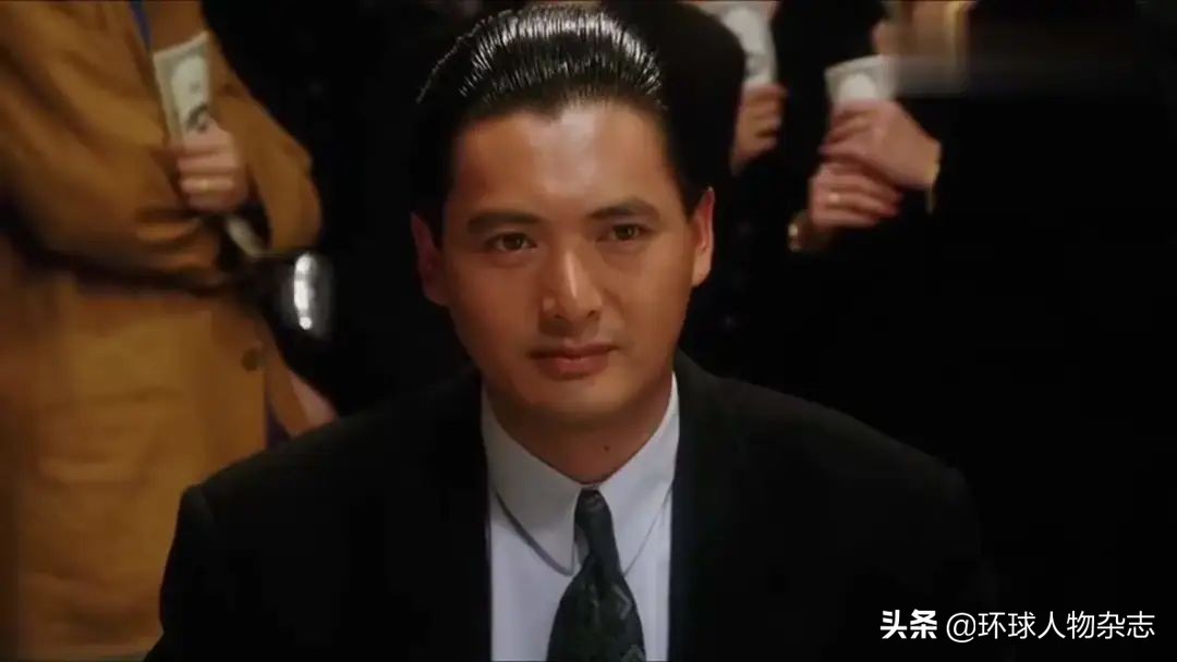 唱红《一生所爱》里的“苦海爱恨”，他的爱情却超甜