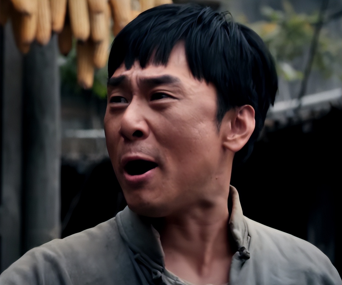 《大山的女儿》后，又一部扶贫剧开播，剧情真实，演员都是实力派