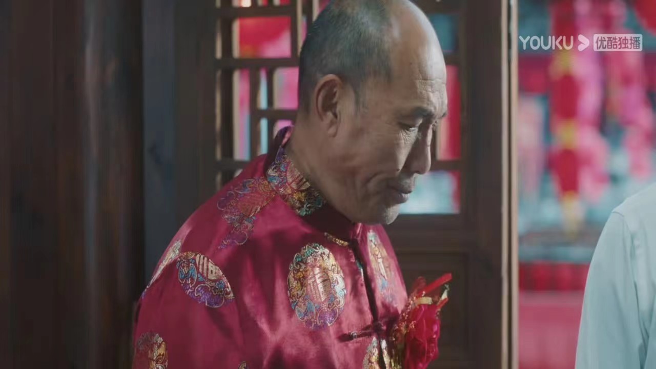 从《开端》暖爸到《幸福》里“苏大强”，王家的底气都被他败光了