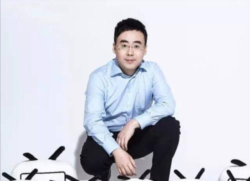 曾是雷军手下，运营B站亏损13亿，如今带领B站一步步走向上市