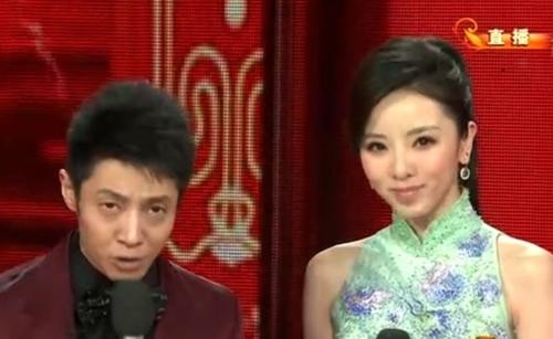 春晚十大美女主持，有的成为冻龄女神，有的结局让人唏嘘