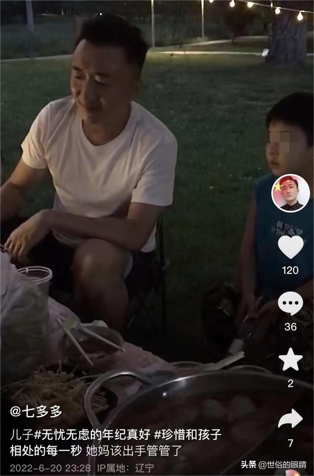 41岁演员刘伯勋去世，知情者公开原因，女儿才出生七个月