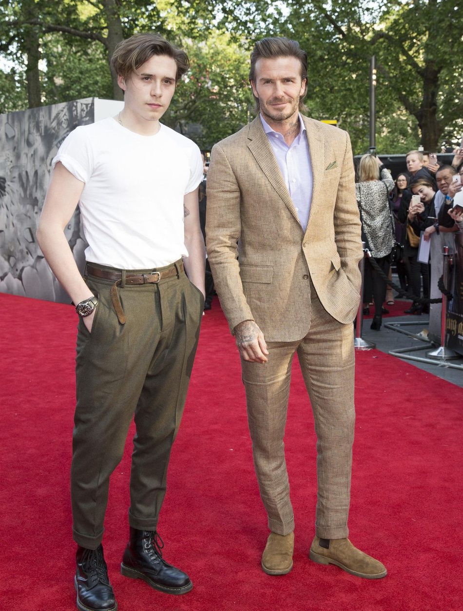 这6位“星二代”资源好到爆，却就是红不了，背后原因发人深省