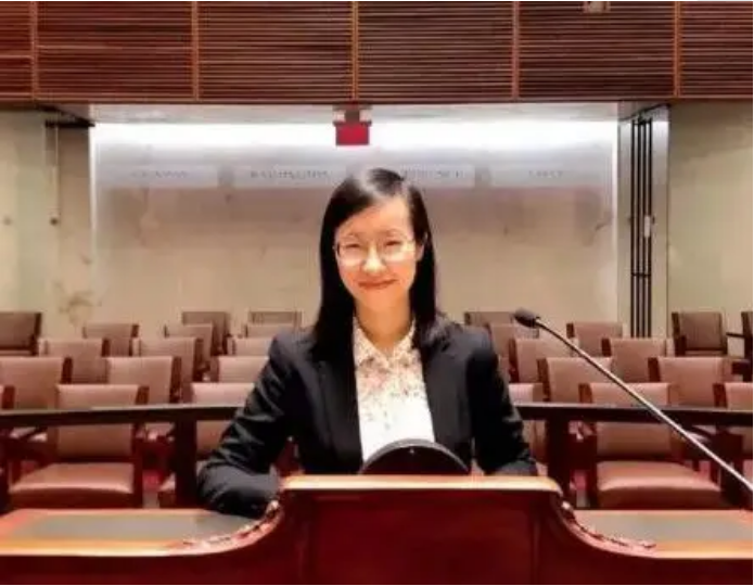 曾拒绝北大，贷款100万上哈佛的詹青云，如今就职顶级律师事务所