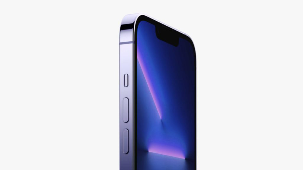 春季发布会新品+1，消息称苹果下周将推出紫色 iPhone 13 Pro/Max