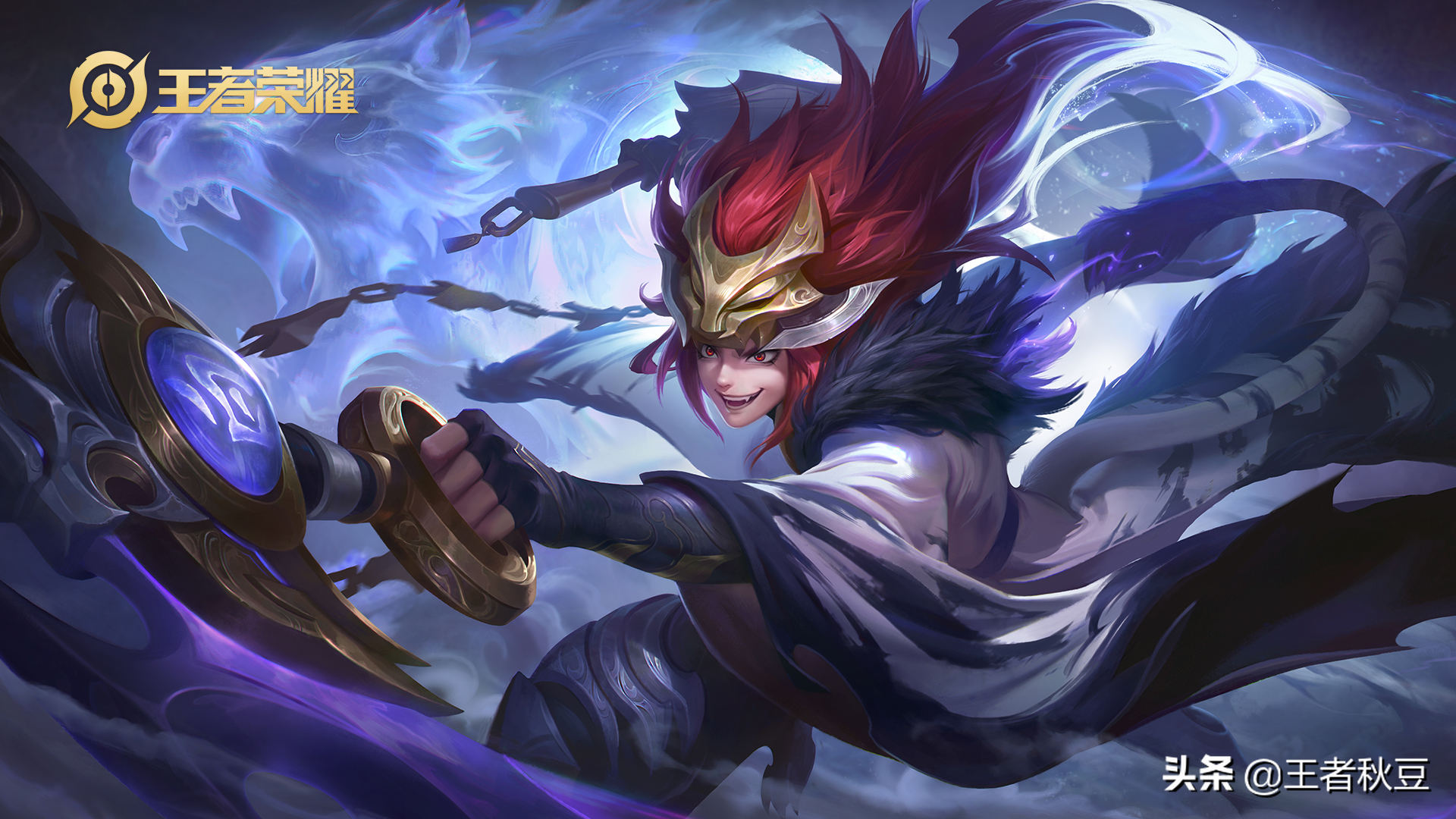 王者荣耀：官方英雄难度排行榜公布，马超排不上号，玄策难以想象