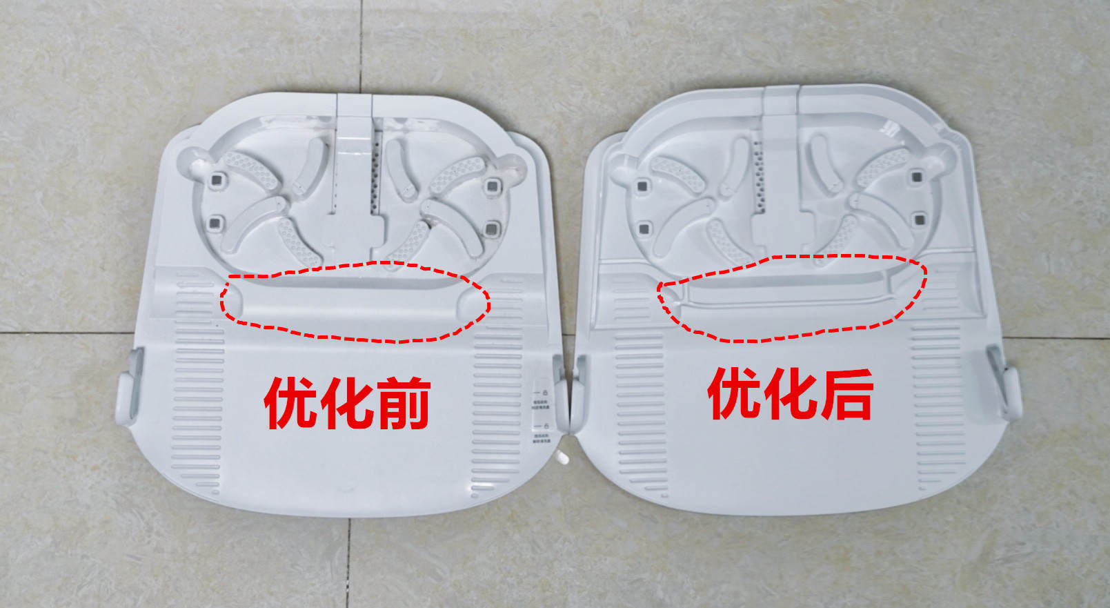 拒绝云评！科沃斯、云鲸、追觅、石头，自动洗拖布机器人怎么选？