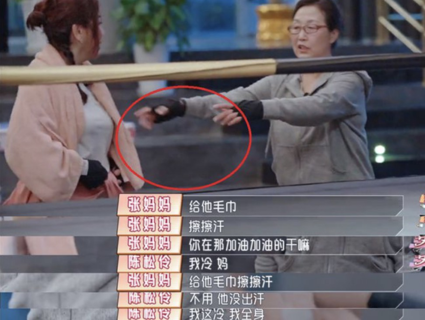 人前是巨星，人后是保姆？这6位明星，不被婆婆认可