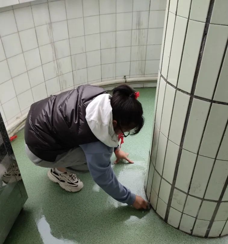劳动的美丽 青春的风采｜双流区公兴小学开展劳动主题系列活动