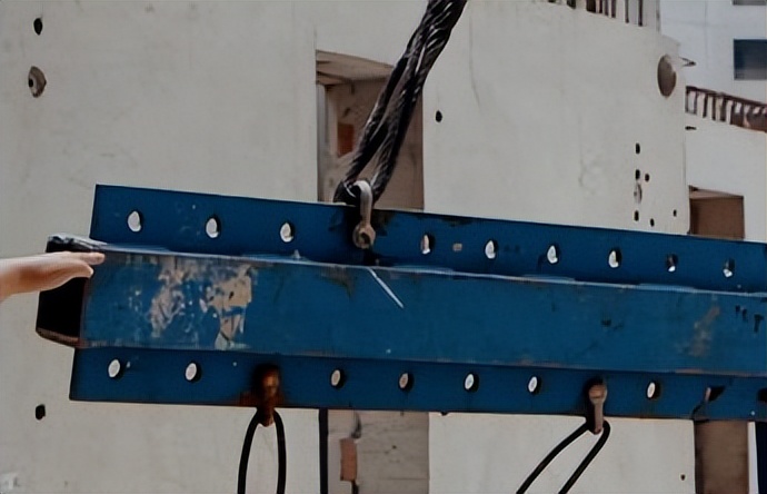 「干货」5个环节学会做装配式建筑吊装