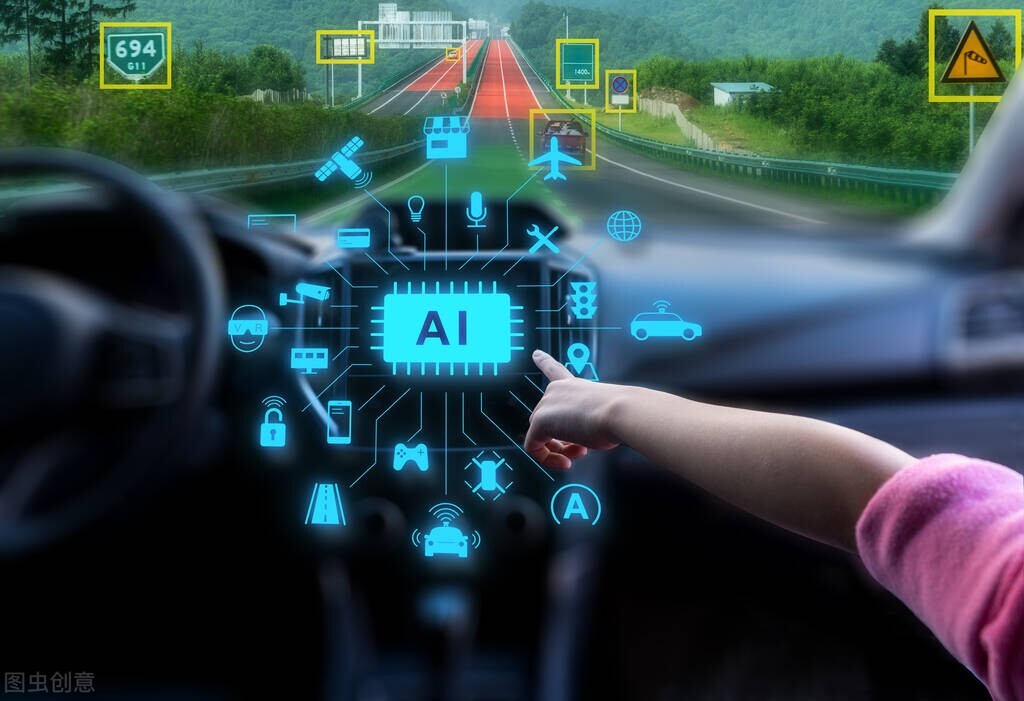 干掉ISP还是软硬协同？汽车ISP路线之争国产企业已经走在了前面