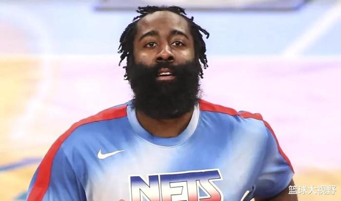 nba为什么东部还没开始(轰40 7 3，追平张伯伦纪录，这就是哈登无缘全明星首发的原因)