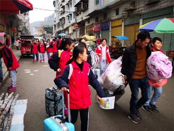 中小学寒假时间“出炉”，多地提前放假，还有一个“好消息”