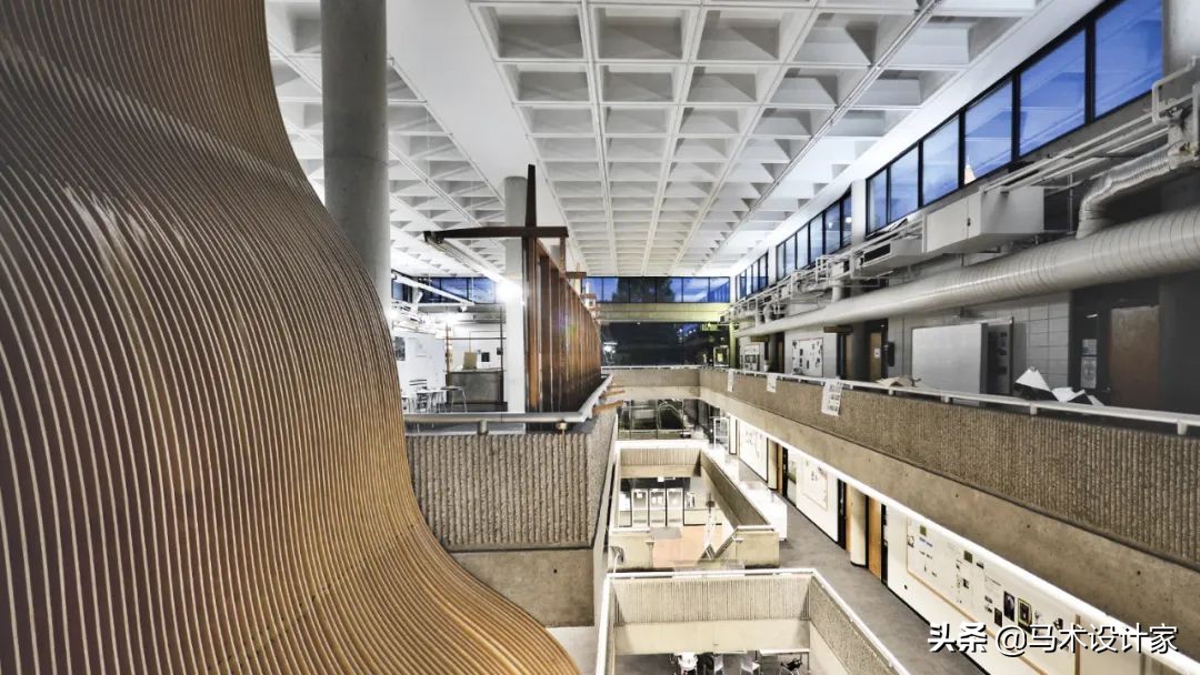 2022 QS建筑学专业大学排行榜