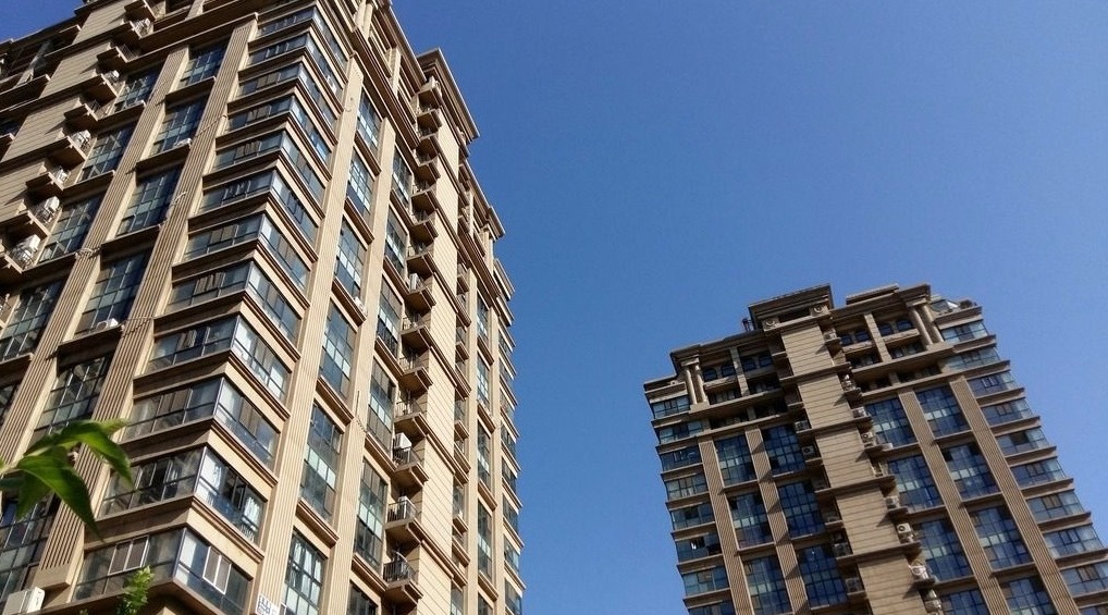 “购房合同”写了这2条 , 我们可以维权