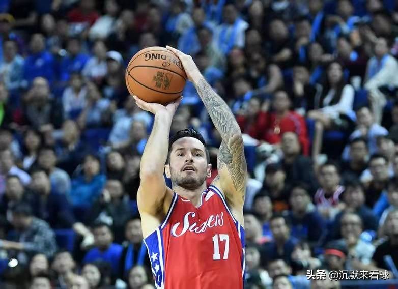 nba 三分射手有哪些(NBA历史最伟大的15位三分投手：库里是当之无愧的历史三分王)