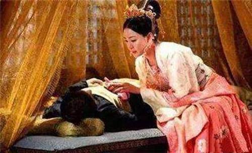 盘点历史上“死法最惨”的十大帝王，死因一个比一个惨，你同情谁