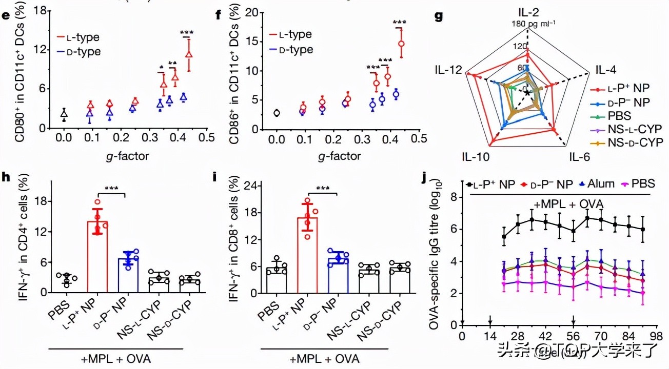 重大突破！江南大学建校以来首次以第一单位发《Nature》
