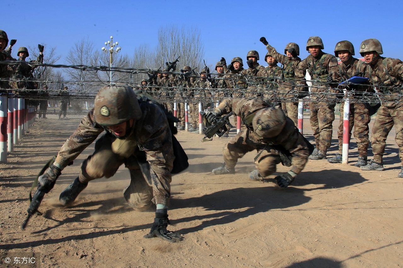 特种兵化身当代鲁智深,因为过世女友的一句话,手持禅杖徒步四年