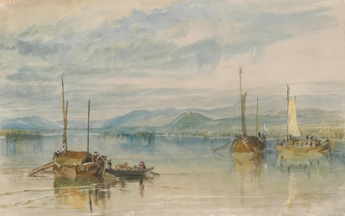 NFT的真正问题是什么？传统艺术家：它们太难看了