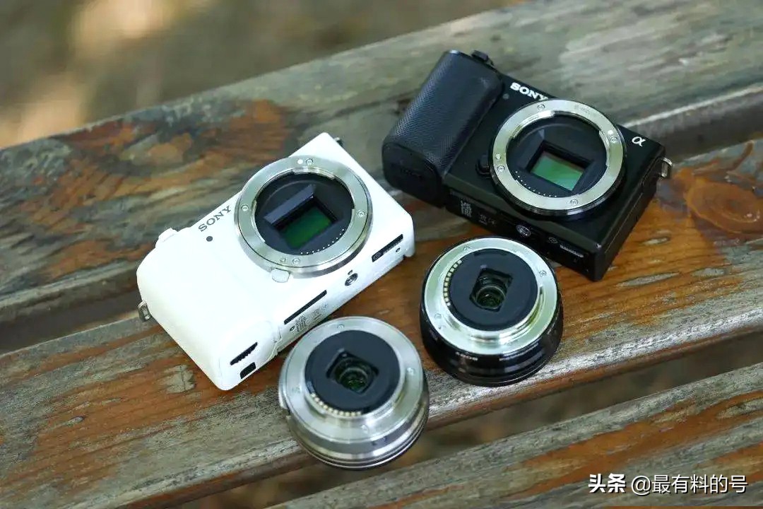 尼康Z30上市了，價(jià)格和索尼ZV-E10相近，兩款微單誰更值得入手？