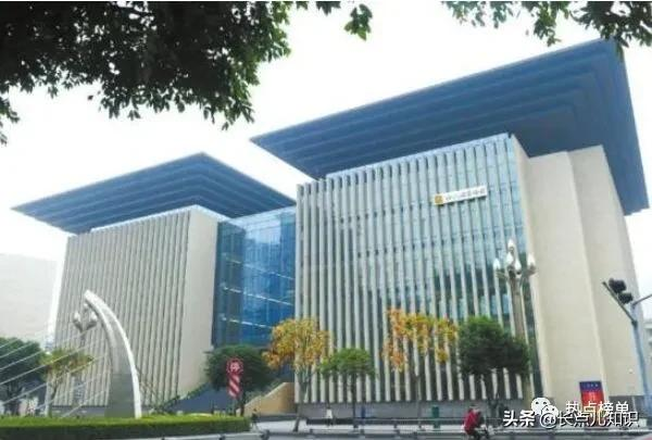 中国十大知名图书馆排名榜单揭晓！中国国家图书馆位列榜首