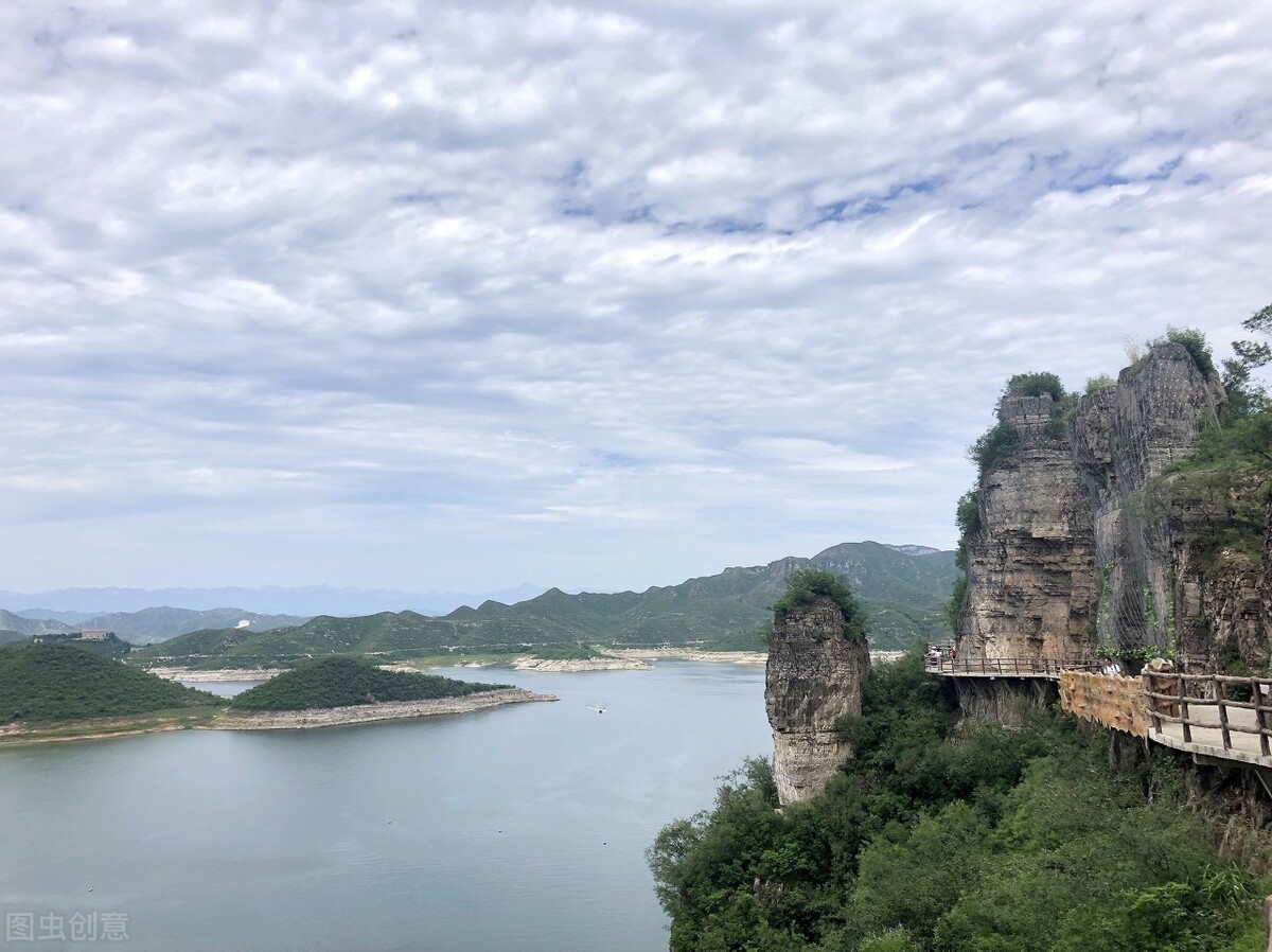 夏天去河北玩什么？这10个地方一定不要错过