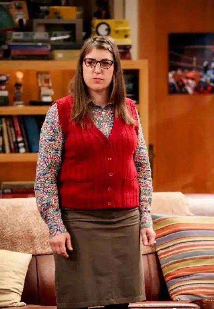 黄磊女儿被骂上热搜：13岁就染发，像什么样子？