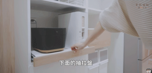 看了这个“教科书式”的厨房改造，我发现，小厨房也能用起来超爽