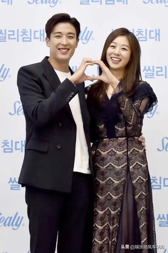 姜京俊张申英小儿子暴风成长可爱帅气 姜京俊和大儿子如亲生父子