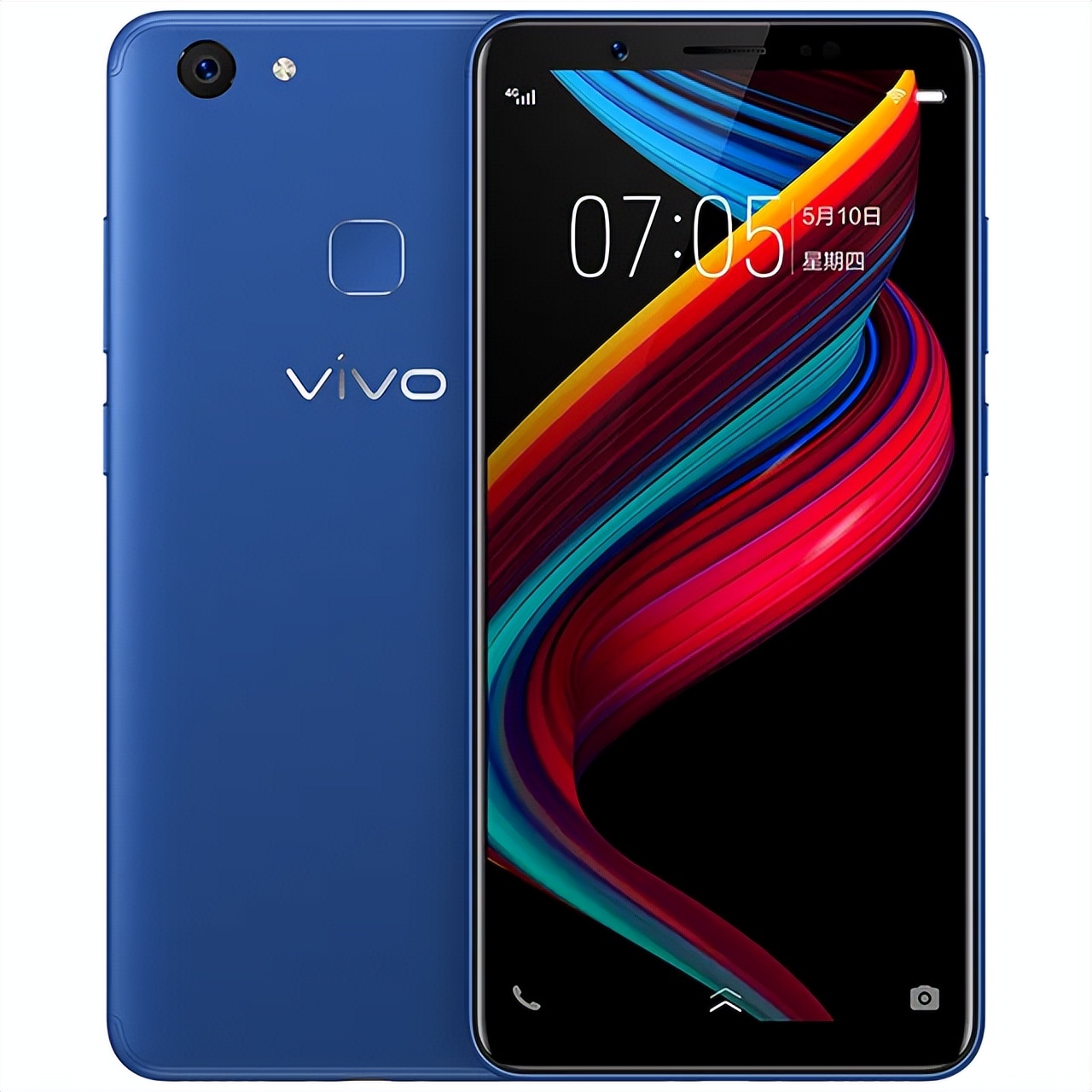 vivo Y系列发展史（上）