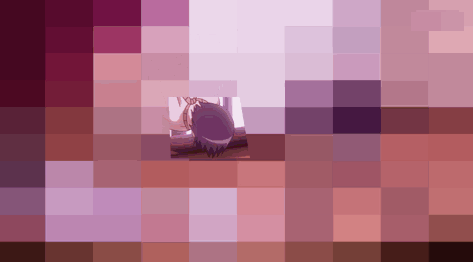 “心中无码”的阿宅们，面对B站的马赛克，也得无可奈何