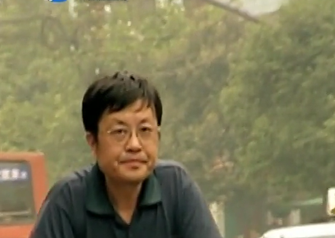 2005年，河南女孩放学喊陌生人爸爸，检查DNA发现是失散多年亲叔