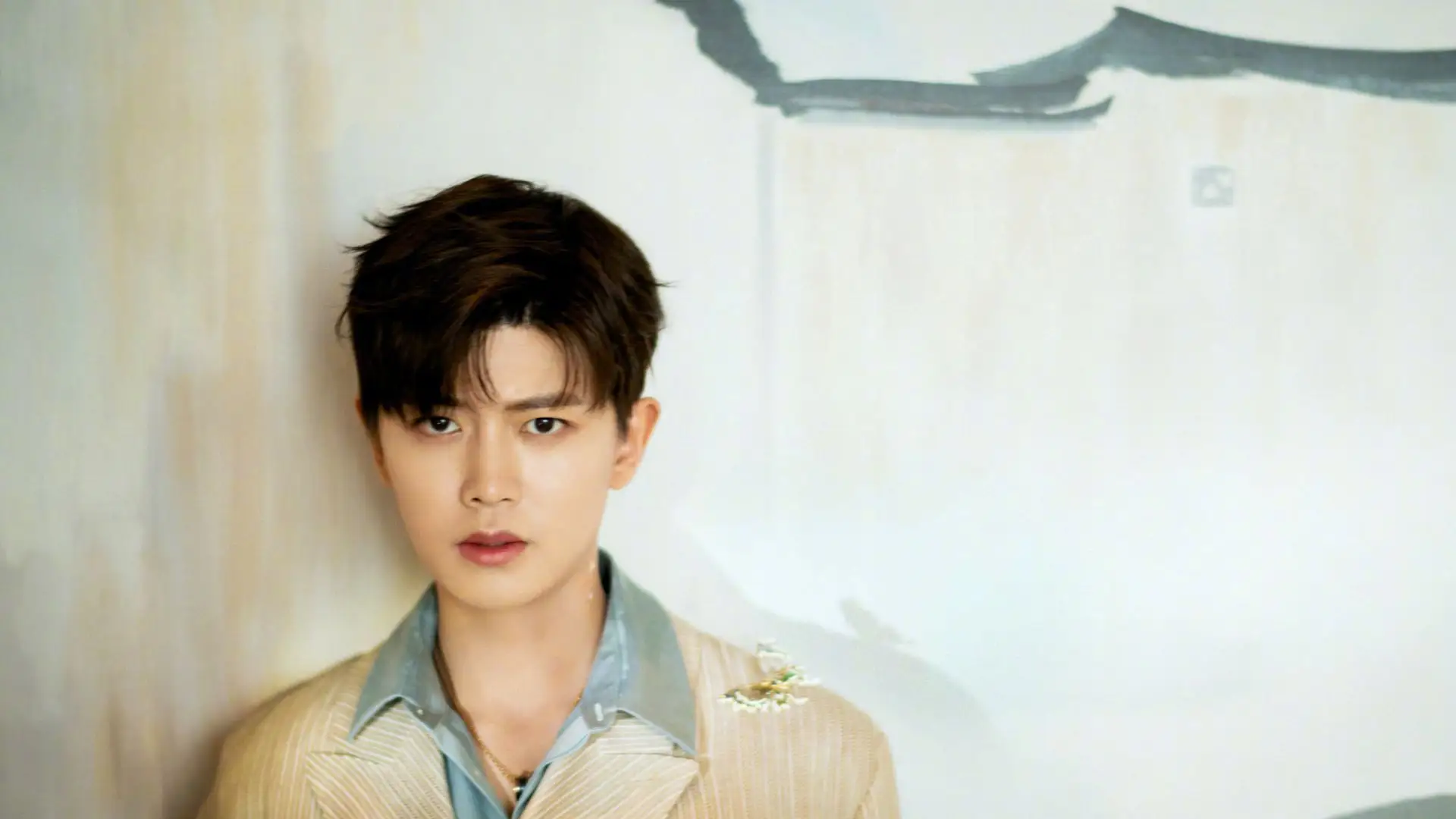 2022上半年男星人气榜前十，肖战上榜，王俊凯只能排第四