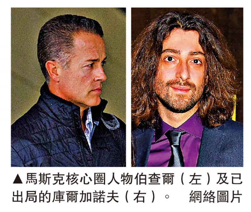 慈善基金会抢手 核心圈爆内斗