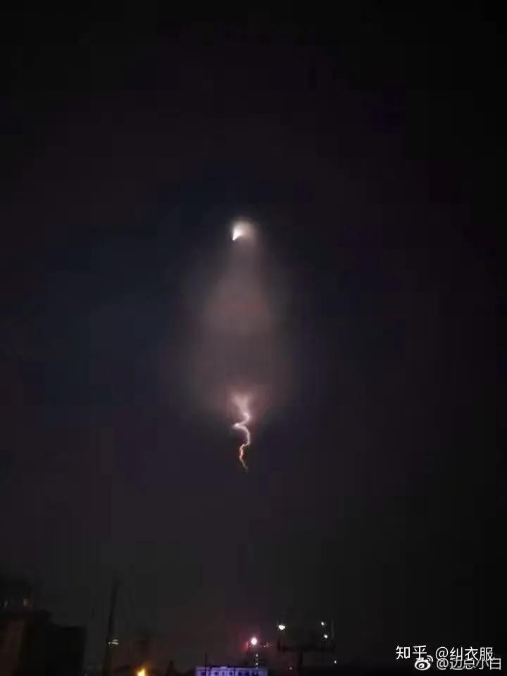 47件中国历史上发生过的超自然事件，你还知道哪些？