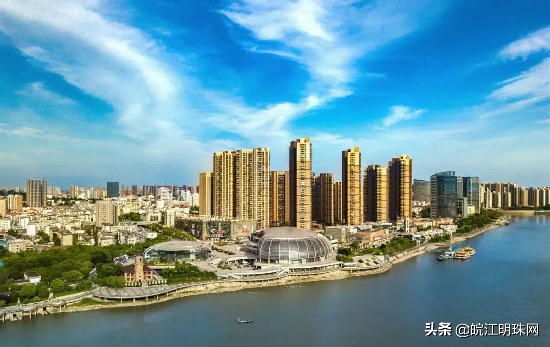 芜湖正在证明自己 芜湖需要不断证明