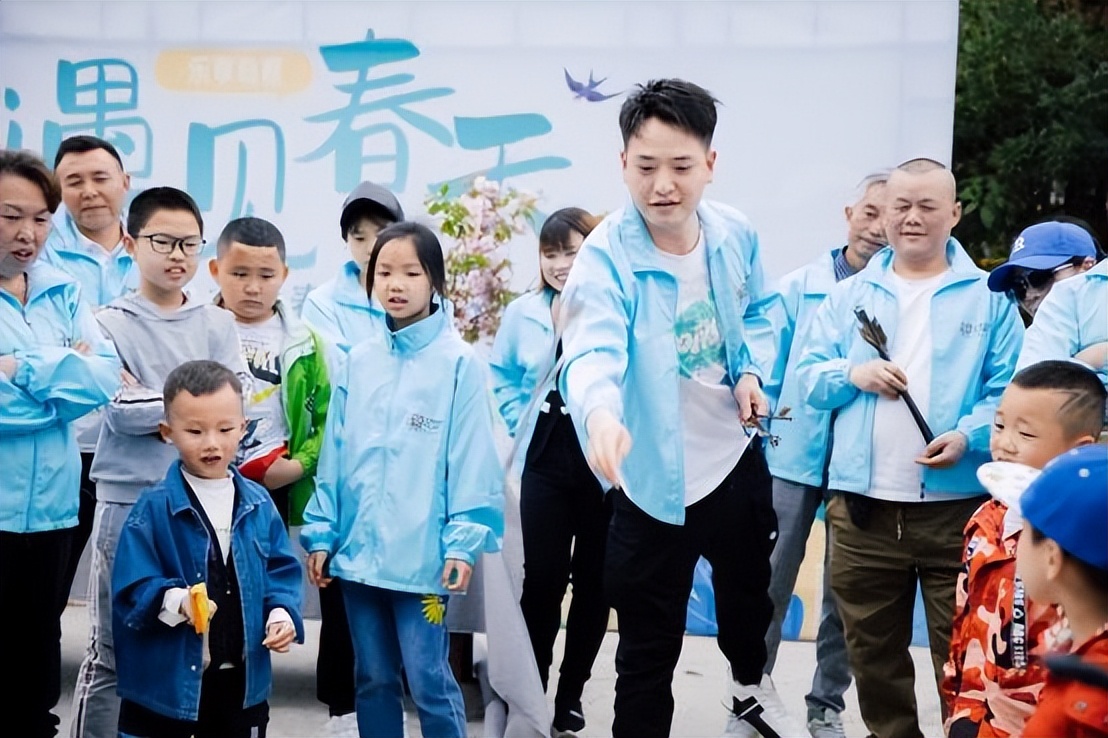 樂享奇程 | 和奇瑞一起抓住春天的尾巴