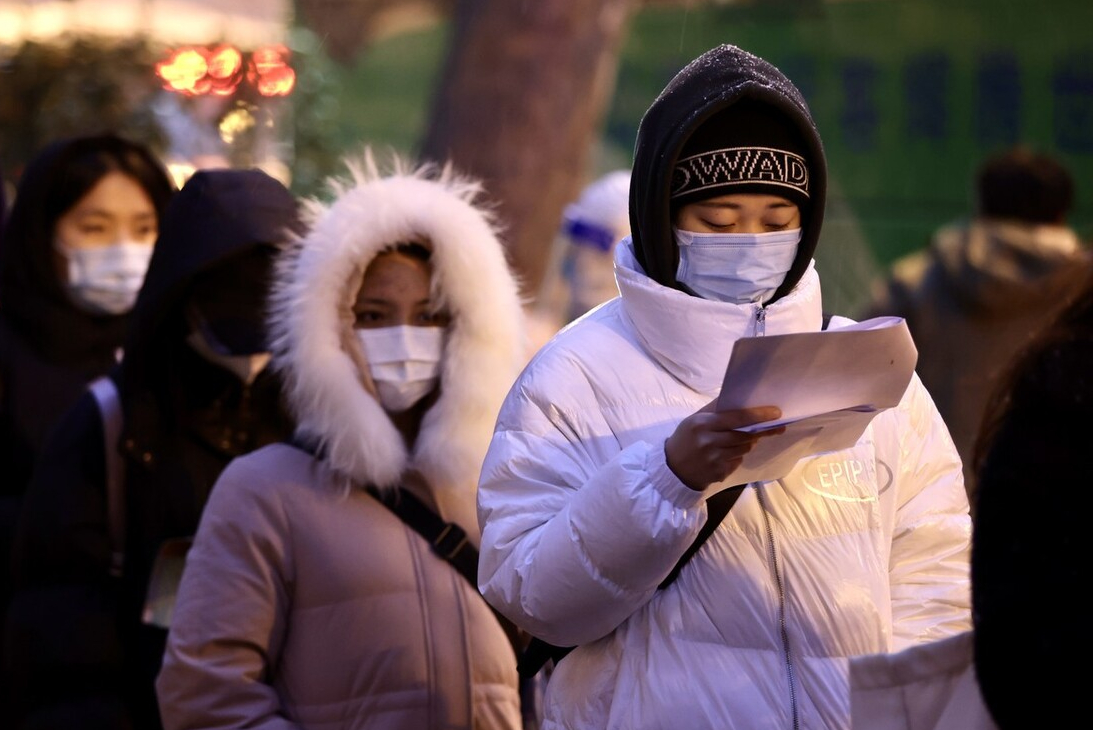 2022或将成为“考研最难年”，除了国家线大幅上涨，还有其他阻碍