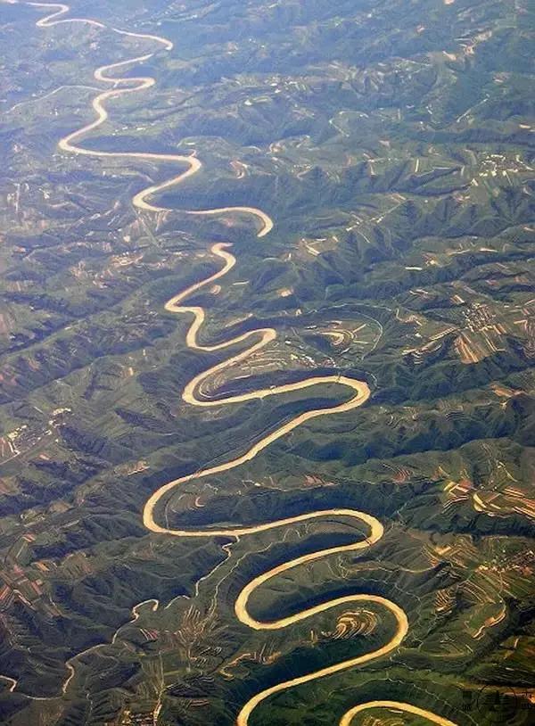 落纸写旧诗（116）---「唐」刘禹锡《浪淘沙 其一》