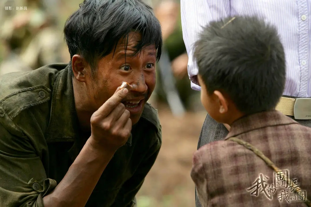 五部经典战争题材电视剧，剧情不雷人不辣眼，每一部都是值得二刷