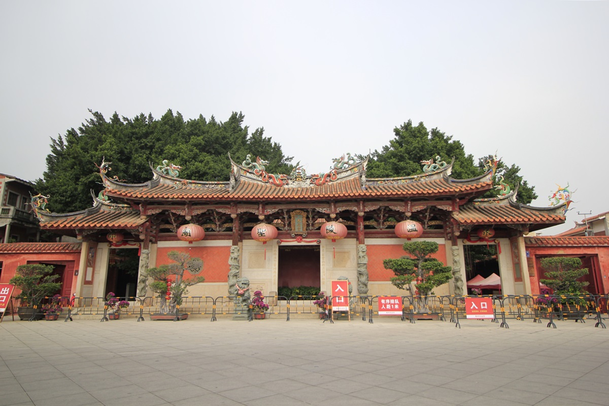 泉州必打卡的十处景点，每一个都值得怀念