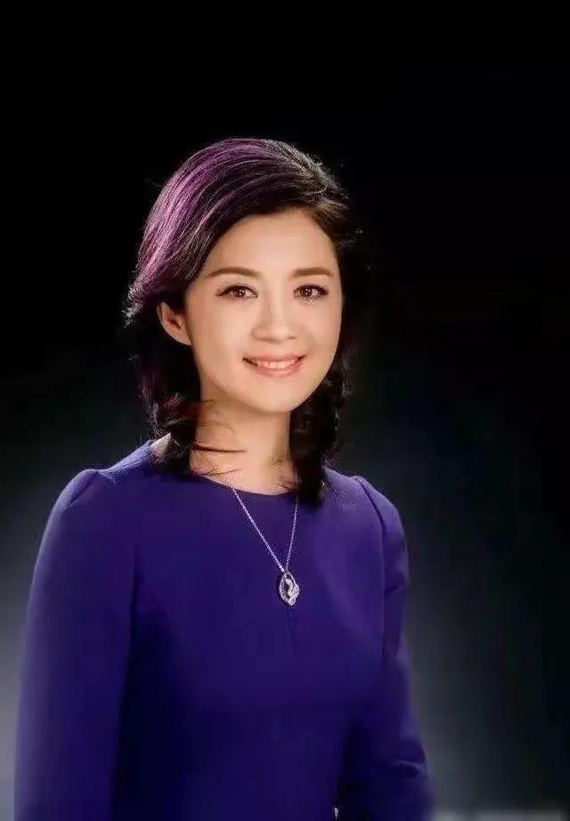 许戈辉，罕见的几张美图