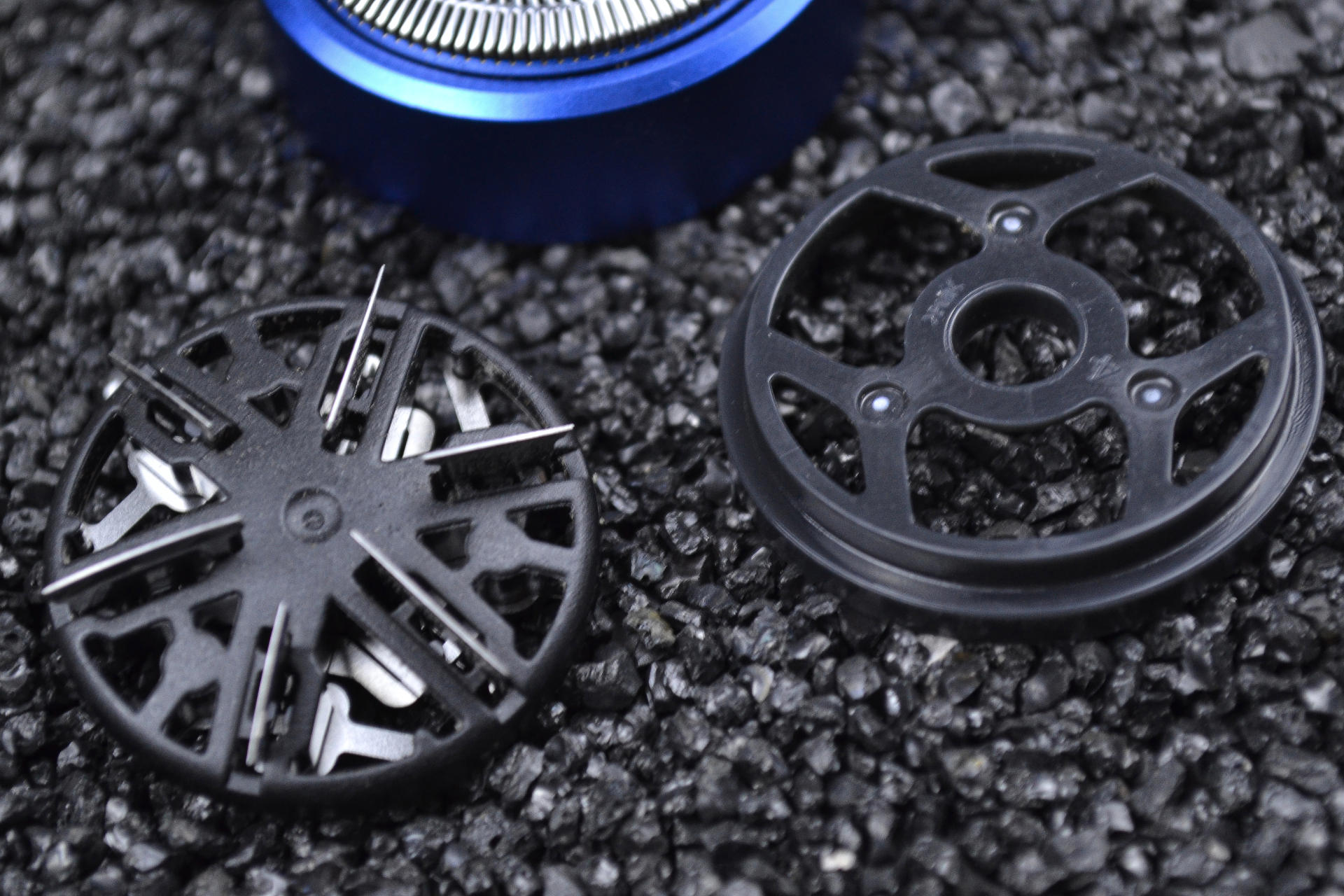 户外多功能好物 须眉剃须刀T6pro 你想不到的神奇